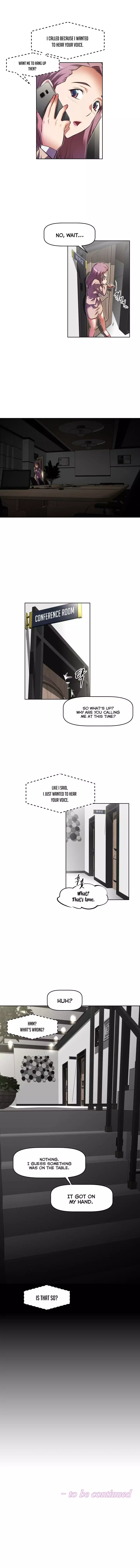 Brawling Go Ch.76-108