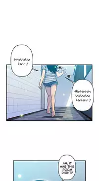 Ghost Love Ch.1-22 (English) (YoManga) (Ongoing)