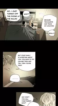 Ace Ch.1-23 (English) (Ongoing)