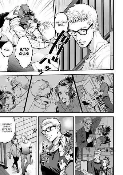 Chika Idol stage2 MAKOTO