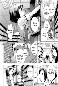 [Okuni Yoshinobu] After School Tin Time chapter 1-3 [English] =SW=