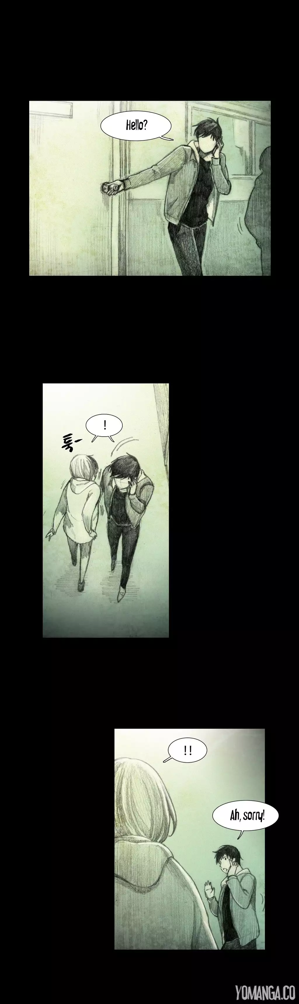 House of Dolls Ch.0-7