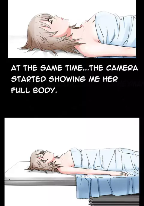 The Taste of Hands Ch.1-67