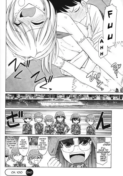 Cheers! 12 {SaHa + TripleSevenScans}