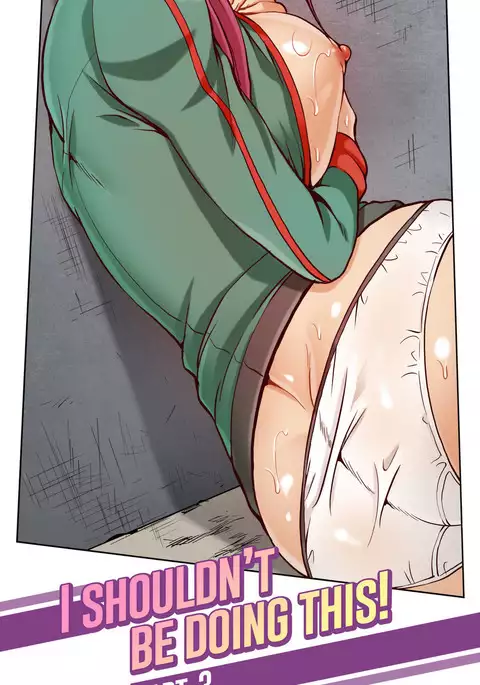 Secret Folder Ch.1-15