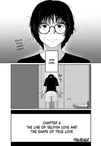 Better Girls Ch. 1-9