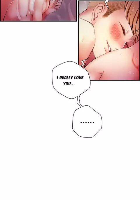 Lilith`s Cord Ch.1-39