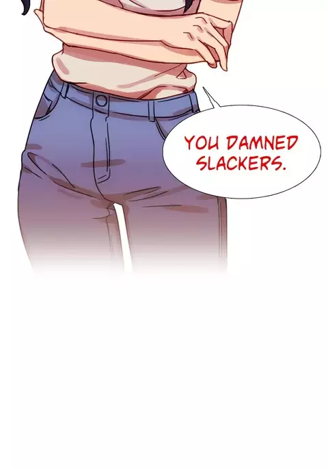 Scandal of the Witch Ch.1-35