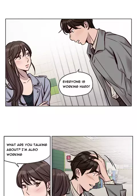 Atonement Camp Ch.1-35