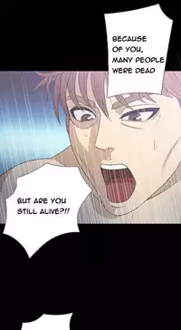 [Madstart] Secret Island Ch.1-28 (English) (Ongoing)