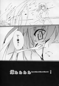 (C75) [SLASH (Mitsurugi Aoi)] return to lover (Final Fantasy V)