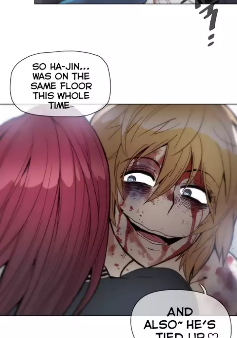 Household Affairs Ch.1-45