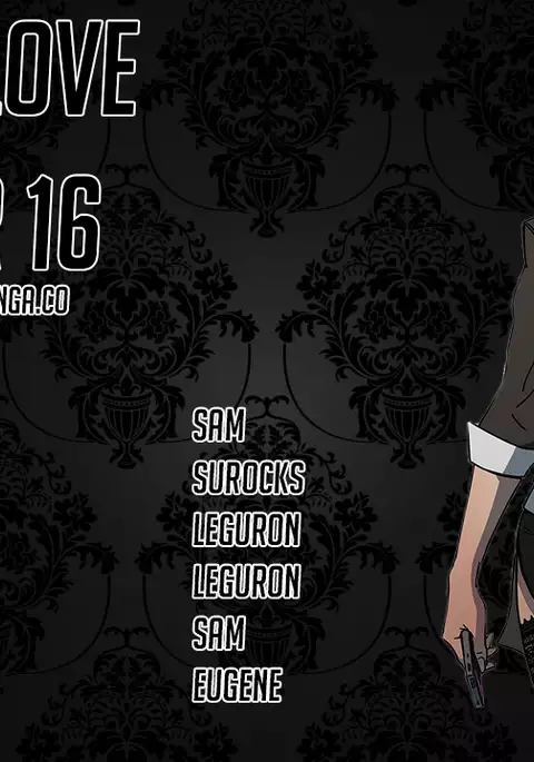 Refrain Love Ch.1-26