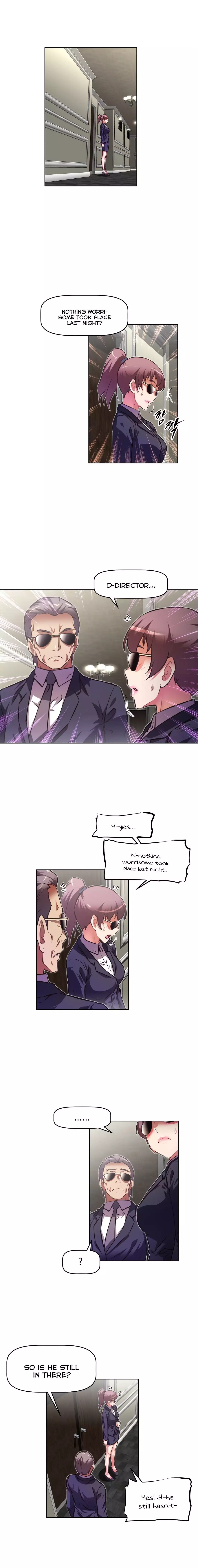 Brawling Go Ch.76-120