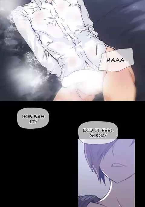 Household Affairs Ch.1-44