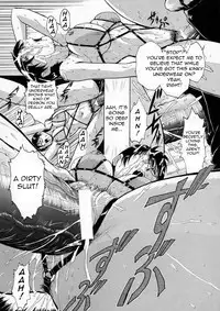 [Akai Yuuji] Bent Sprout (ENG)