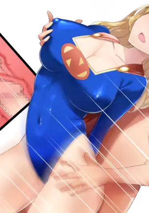 NPC kan Fantasy in Mahou Gakkou