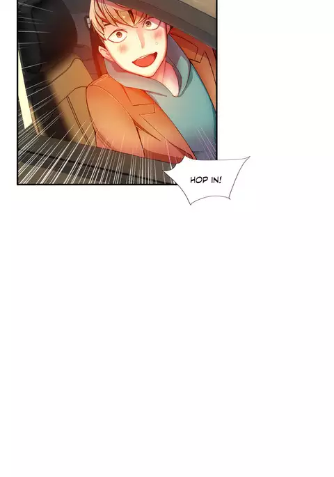 Lilith`s Cord Ch.1-39