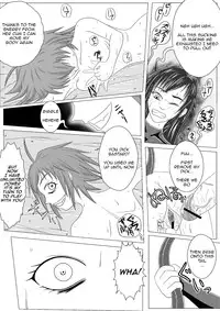 (俺と角煮と油そば) I Had Grown A Tail When I Got Up In The Morning Part 2 [English] (CrayZayJay)