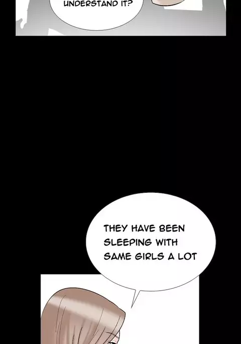 The Taste of Hands Ch.1-43