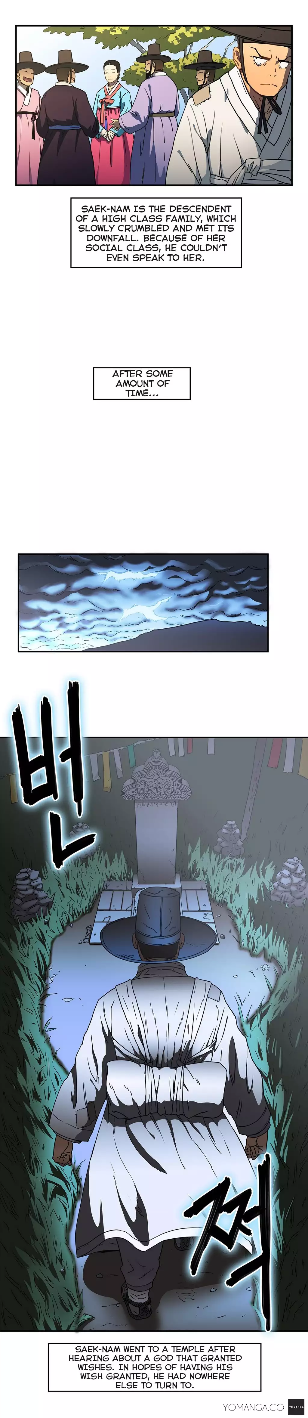 Refrain Love Ch.1-10