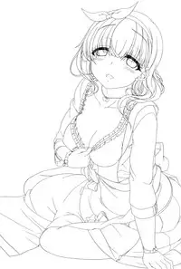 (C88) [Kirintei (Kirin Kakeru)] Mamayu Zukushi (THE IDOLM@STER CINDERELLA GIRLS) [Chinese] [M-No-Tamashii×無毒漢化組]