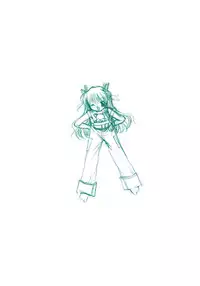 Kanon Visual Fan Book