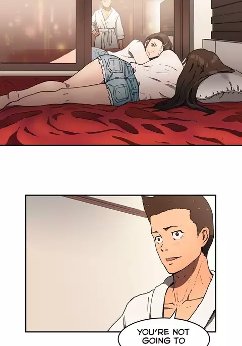 Refrain Love Ch.1-24