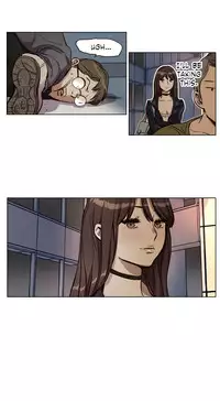 [Ramjak] Atonement Camp Ch.1-32 (English) (Ongoing)