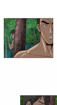 Change Partner Ch.1-19 (English) (Ongoing)