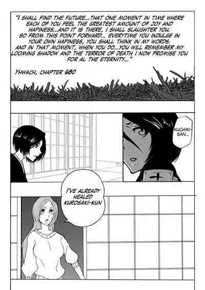 [Siamizu]A Perfect End? [bleach)ongoing