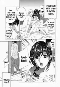 [Drill Murata] Ikumade... Piston! - Do the piston until breaking Ch. 1-7 [English] [Zen]