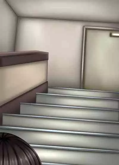 Parasitic takeover story Part0