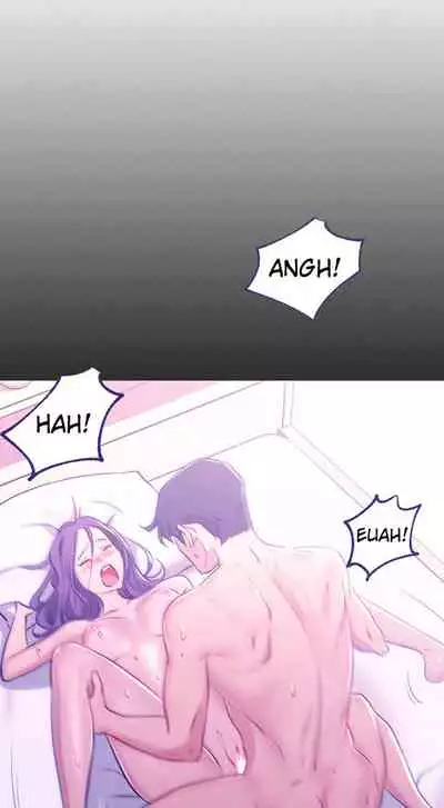 LIVE WITH : DO YOU WANT TO DO IT Ch. 1-9 [English]