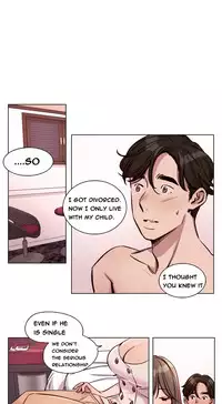 [Ramjak] Atonement Camp Ch.1-37 (English) (Ongoing)