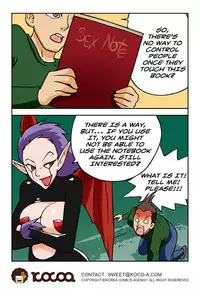 [Space No.1] Me Ran Co Ri [Ongoing]