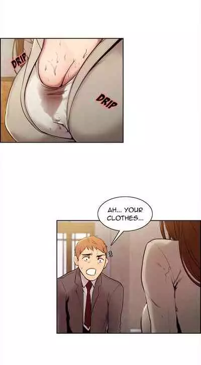 The Sharehouse Ch. 1-11