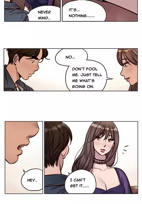 Atonement Camp Ch.1-38