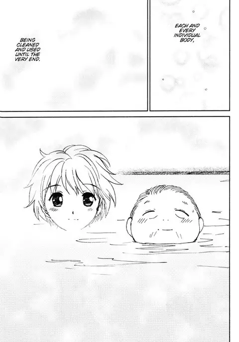 My Lovely Ghost KANA V2 - Ch11