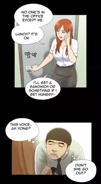 Sexual Fantasy Ch.1-15 (English) (Ongoing)