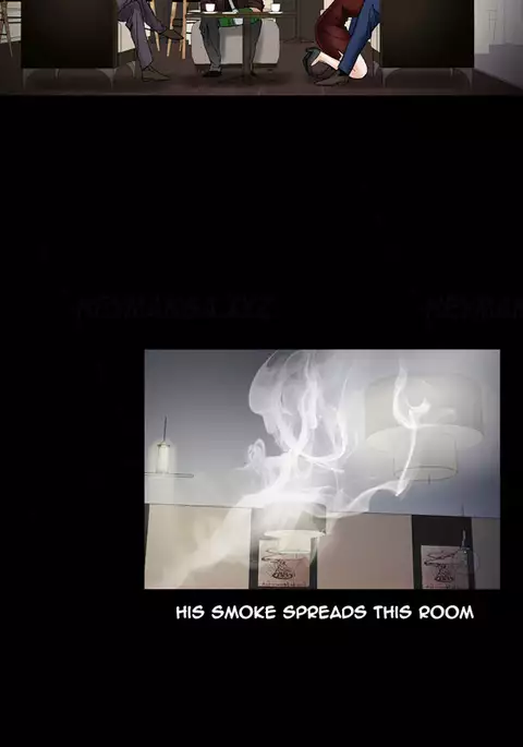 The Taste of Hands Ch.1-61