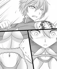 [Ahe] Catalina VS Miranda