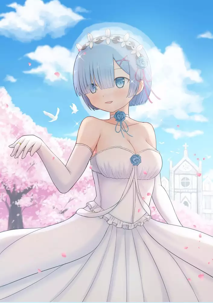 Rem Nyan wa Hatsujouki