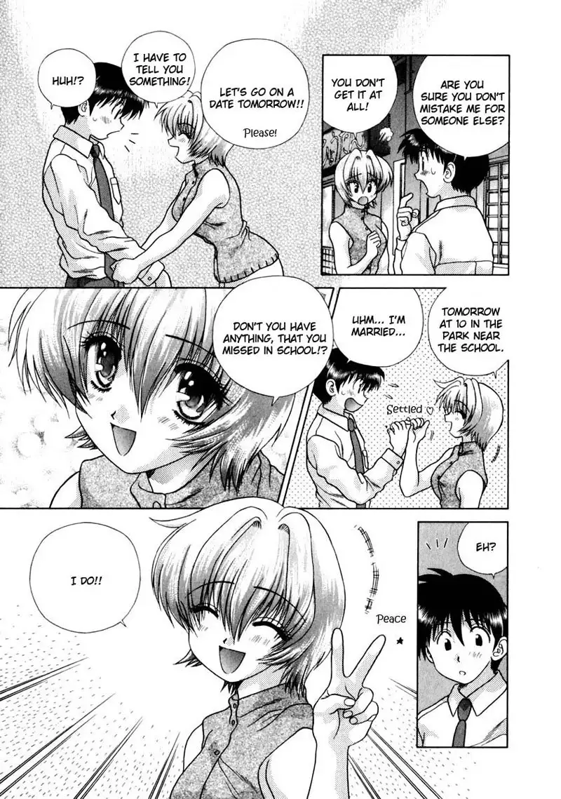 Futari Ecchi Vol15 - Pt148