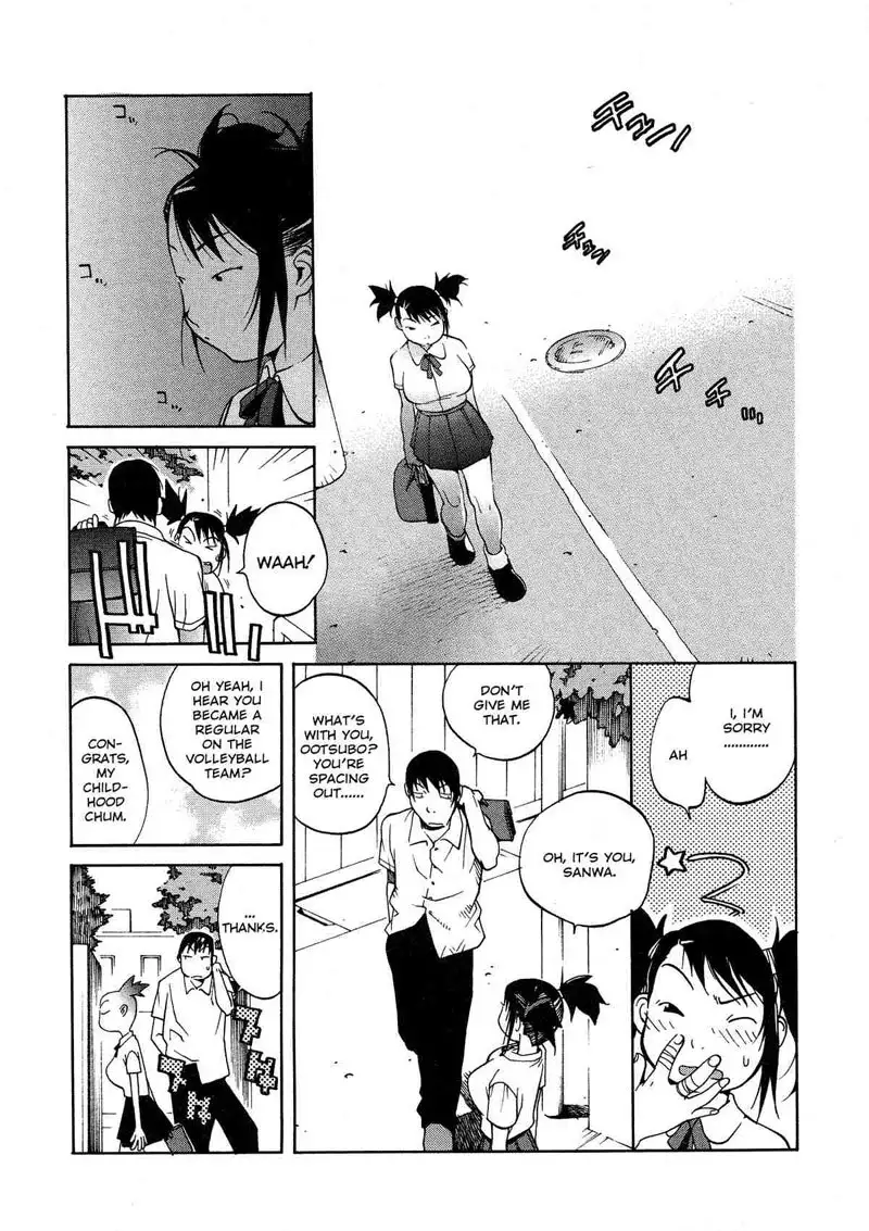 Juicy Fruits 03 - Target Smash