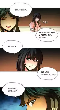 [Fantastic Whale] Twin Slave Ch.1-35 (English) (Ongoing)