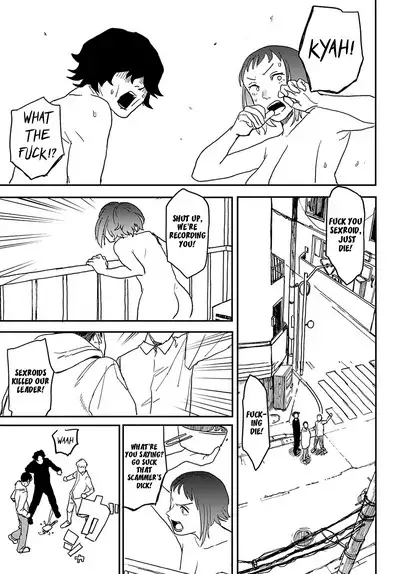 Better than Sex Ch. 1-7