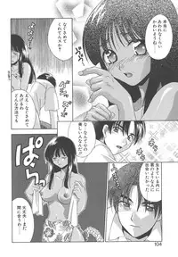 [Mikuni Saho] Dame!!