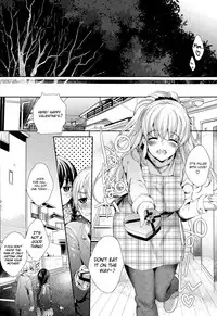 [Mutsutake] Meguridokoro Ch. 1-4 [English] [Facedesk + Life4Kaoru + Noraneko]