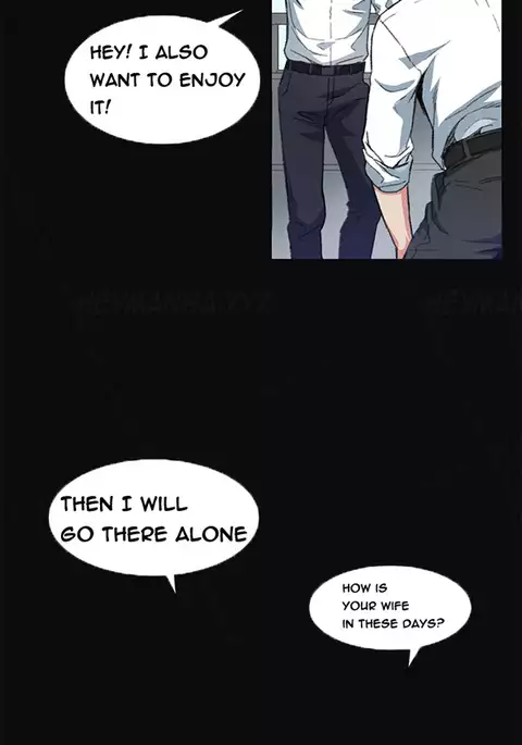 By Chance Ch.1-12
